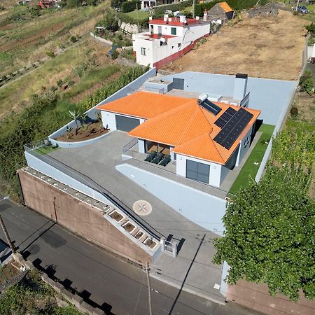 Calheta Paradise Holiday Home Arco da Calheta  Extérieur photo