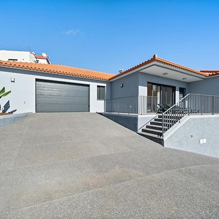 Calheta Paradise Holiday Home Arco da Calheta  Extérieur photo
