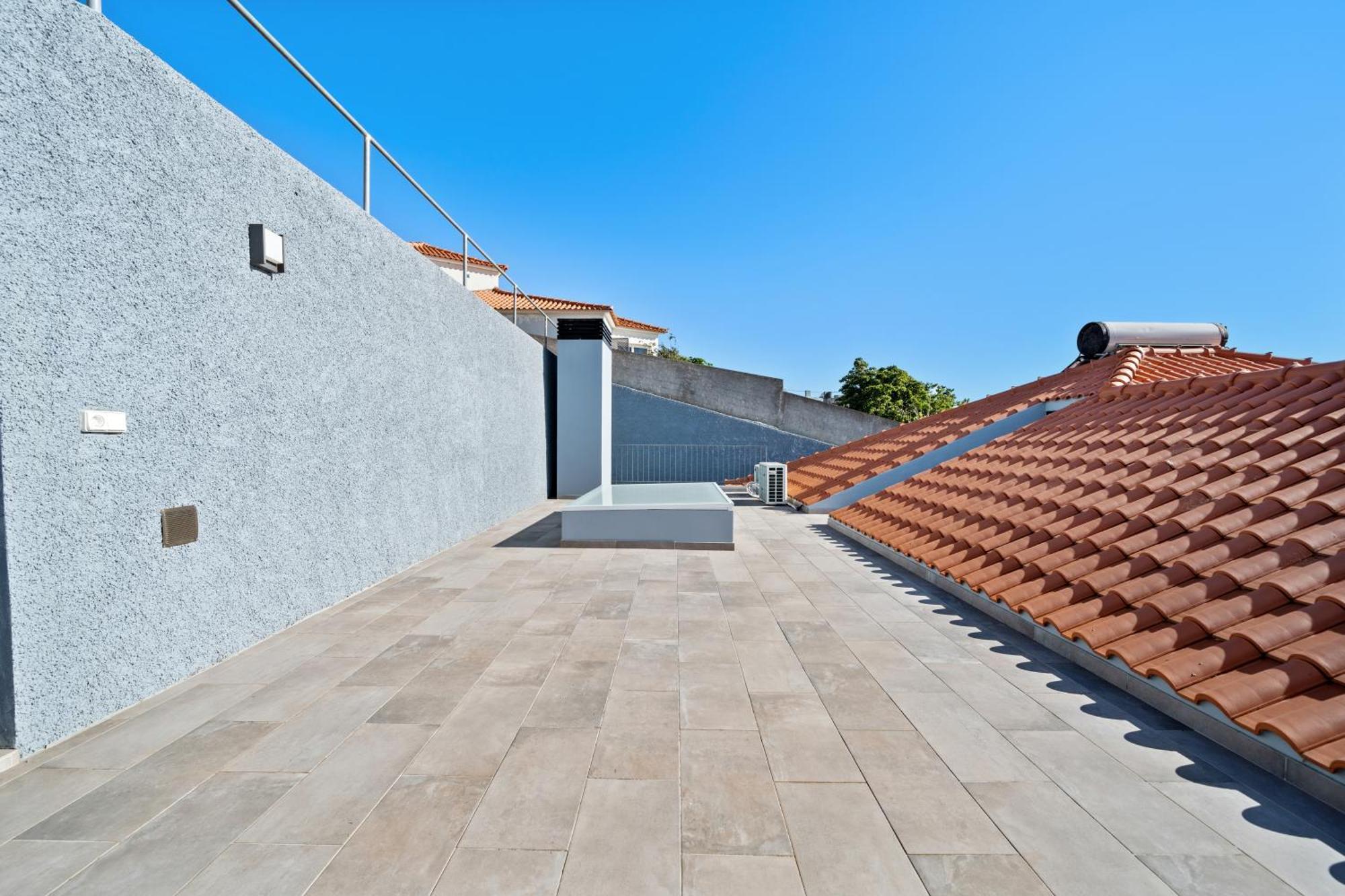 Calheta Paradise Holiday Home Arco da Calheta  Extérieur photo