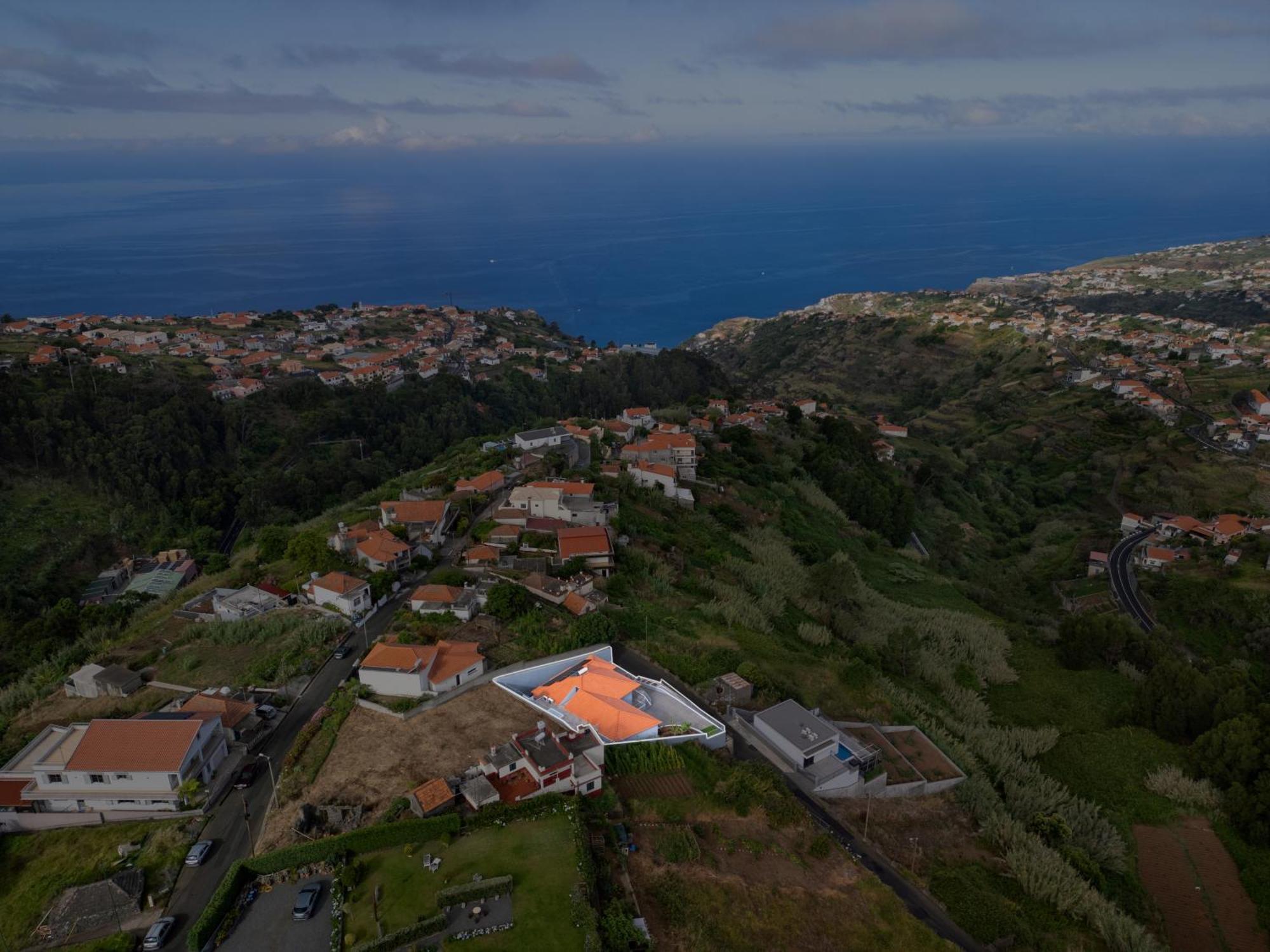 Calheta Paradise Holiday Home Arco da Calheta  Extérieur photo