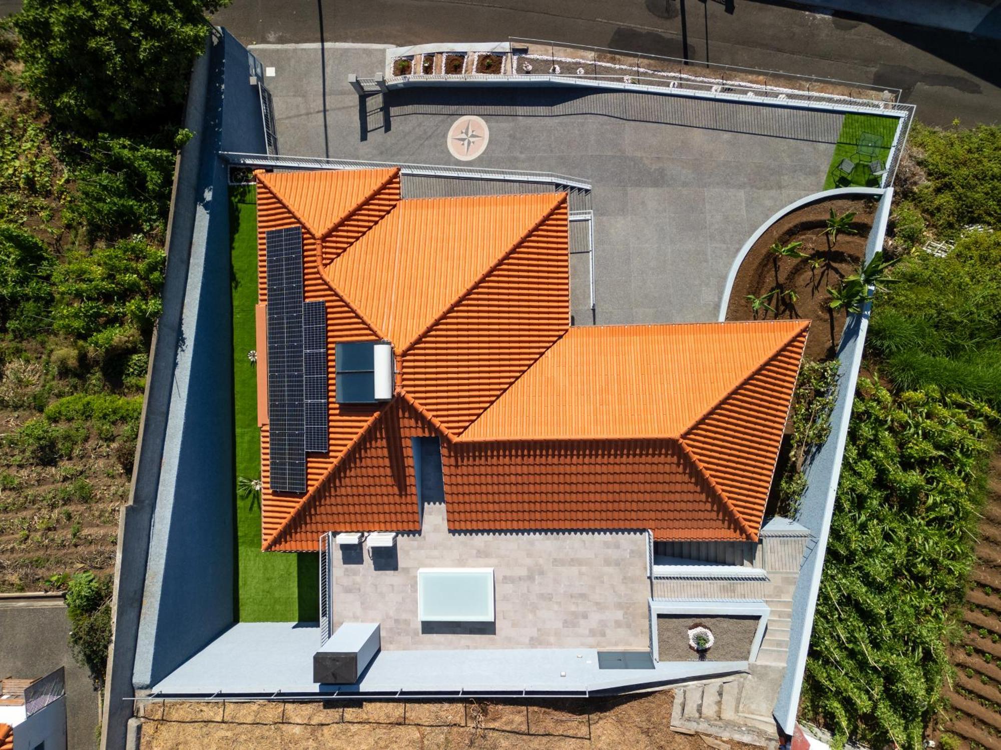 Calheta Paradise Holiday Home Arco da Calheta  Extérieur photo