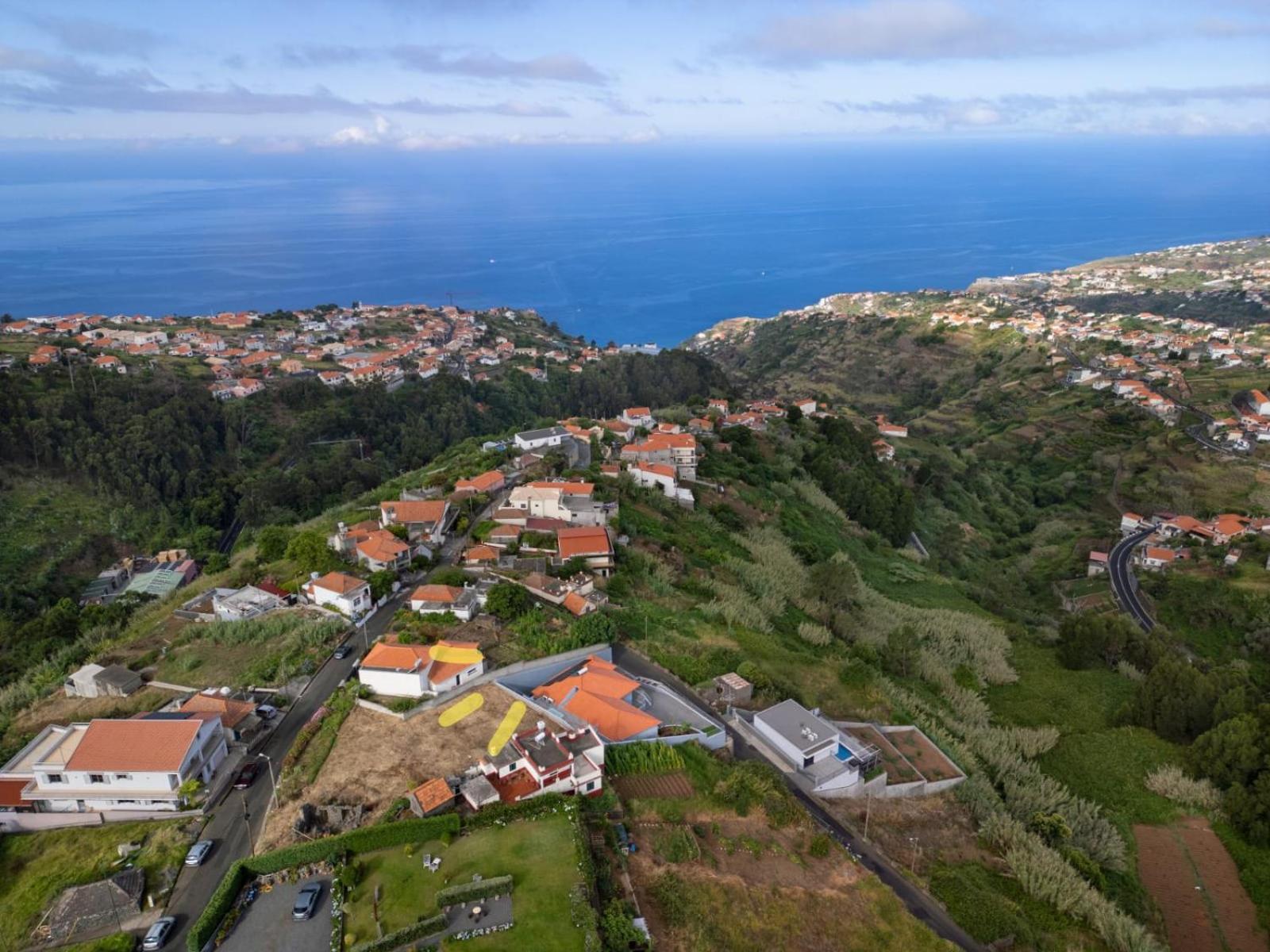 Calheta Paradise Holiday Home Arco da Calheta  Extérieur photo