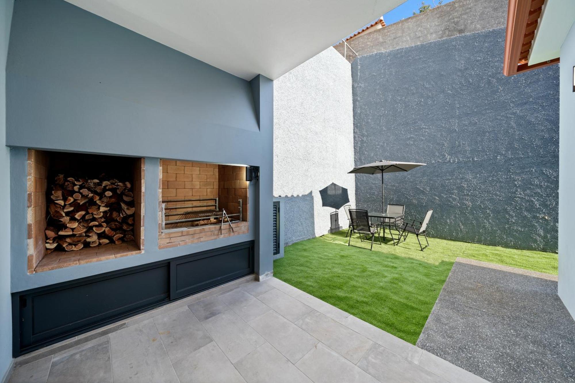 Calheta Paradise Holiday Home Arco da Calheta  Extérieur photo