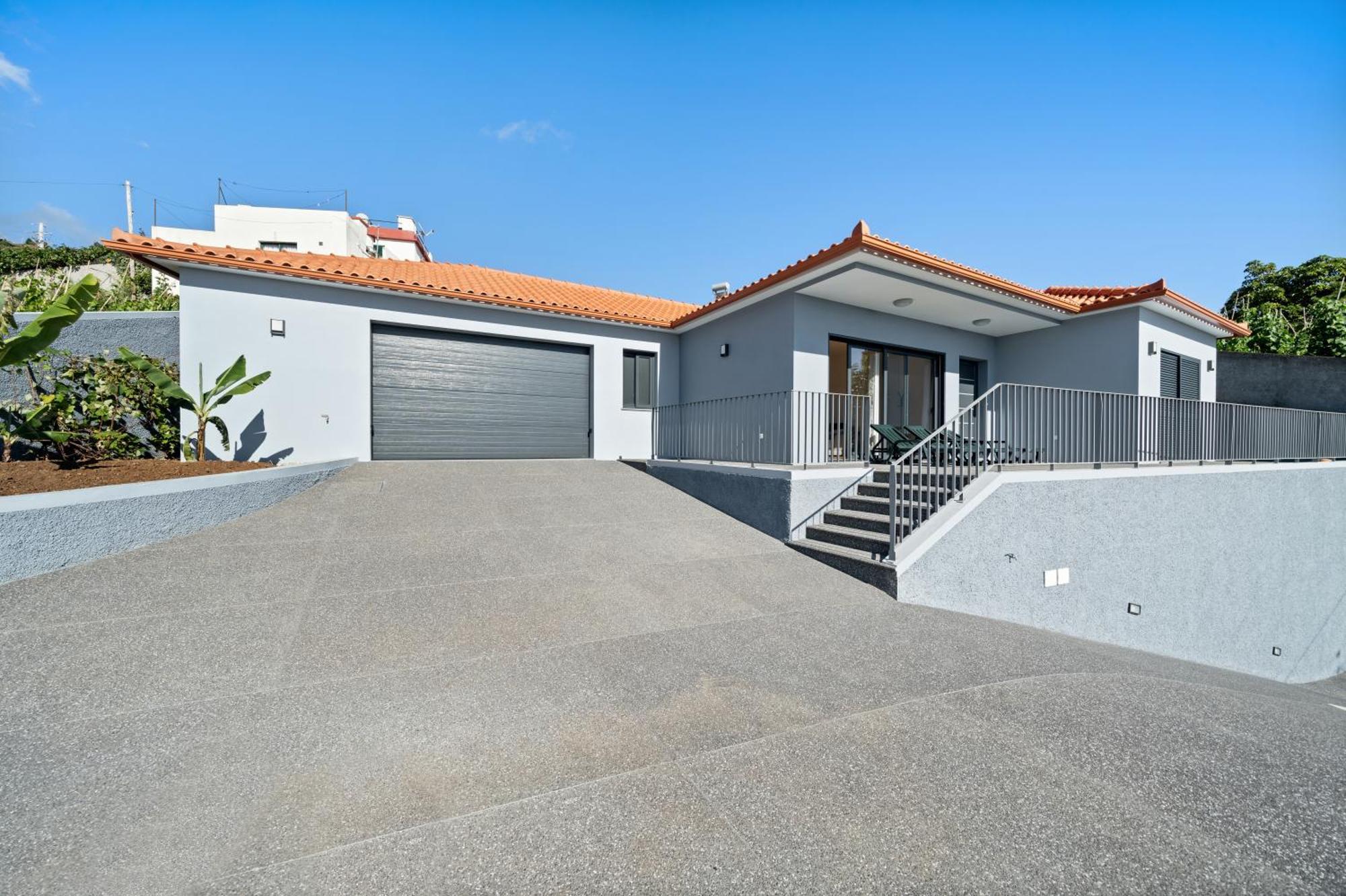 Calheta Paradise Holiday Home Arco da Calheta  Extérieur photo